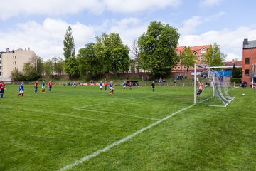 Bild 380 - B-Juniorinnen Holstein Kiel - FF USV Jena : Ergebnis: 3:1